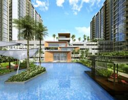 Sol Acres (D23), Condominium #608624661